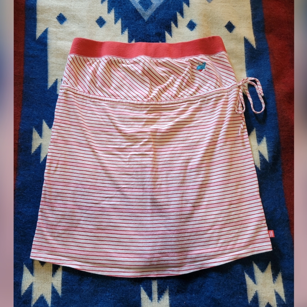 Striped tube top Paul Frank